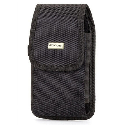 Premium Rugged Case Holster Swivel Belt Clip Protective Cover YNG for Motorola Droid Maxx 2, G4 Plus, Moto E4 PLUS G4 G5 PLUS (XT1687) - Nokia 6 - OnePlus 5 - Samsung Galaxy J7 V (2017), Note 2